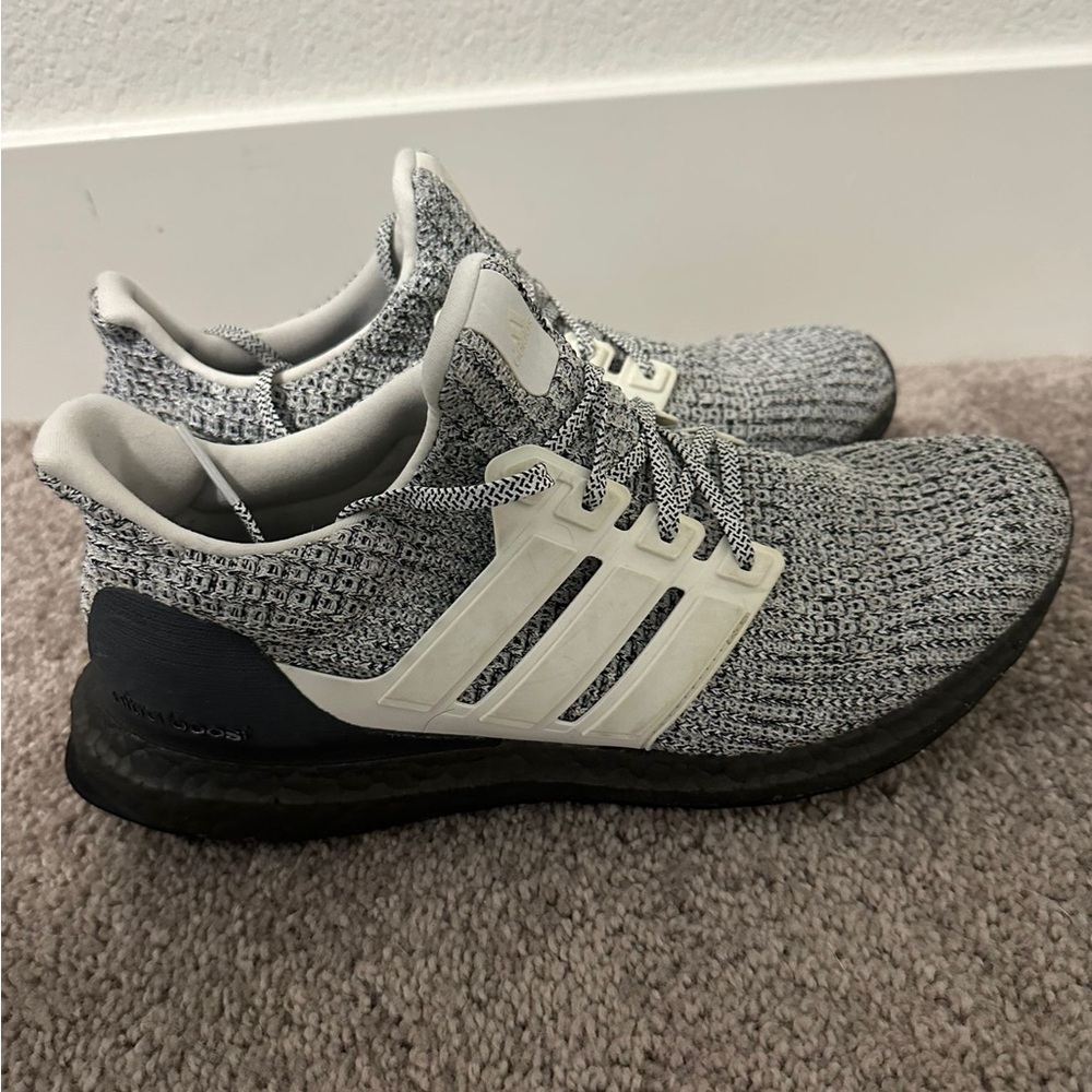 Adidas Ultra Boost - Cookies n Cream